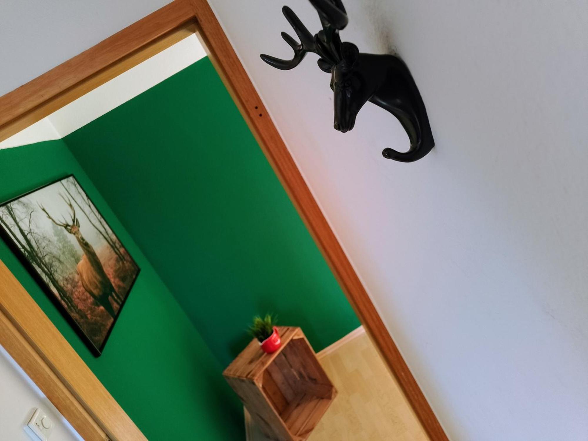 Ferienwohnung Waldrausch Baiersbronn Exterior foto
